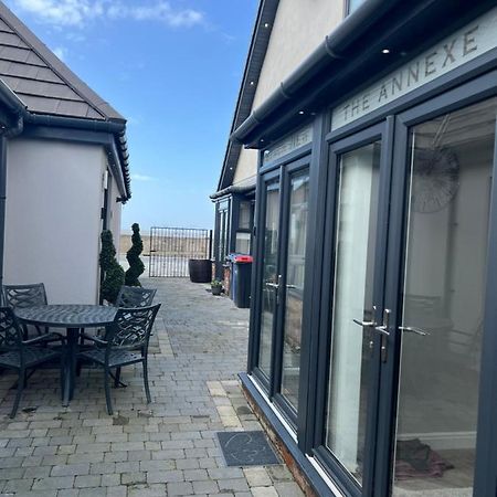 Beach Pad - Ground Floor - Pet Friendly Cleveleys Exterior foto