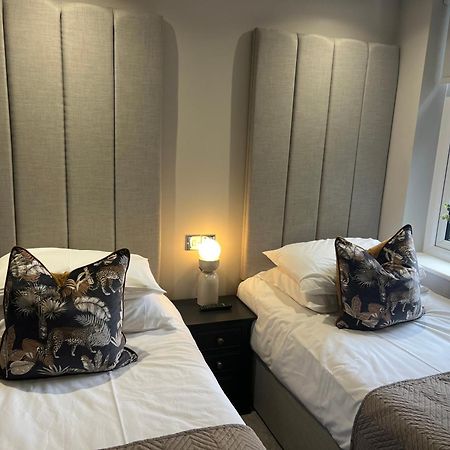 Beach Pad - Ground Floor - Pet Friendly Cleveleys Exterior foto