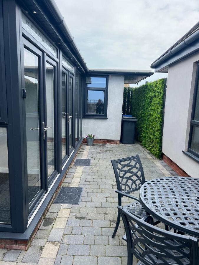 Beach Pad - Ground Floor - Pet Friendly Cleveleys Exterior foto