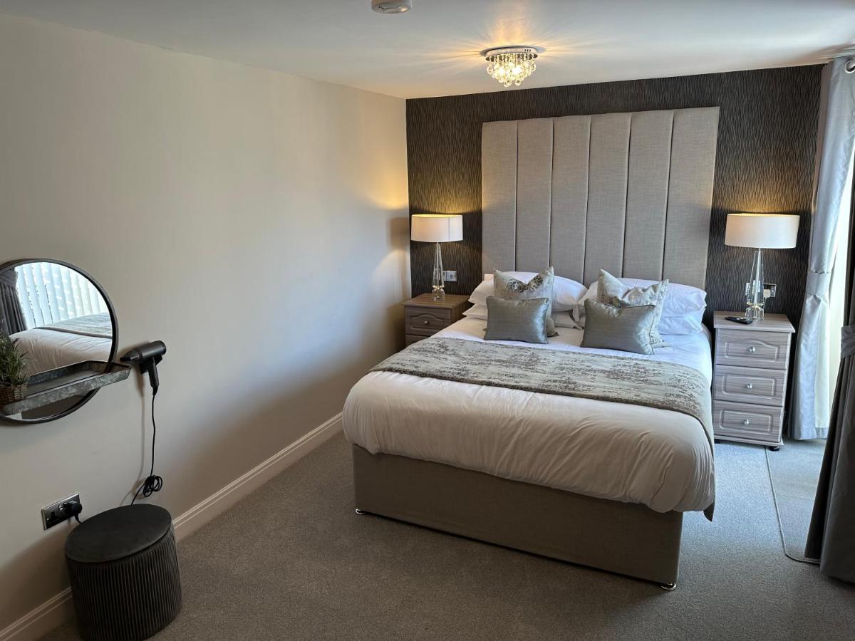 Beach Pad - Ground Floor - Pet Friendly Cleveleys Exterior foto