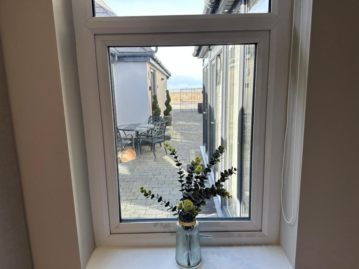 Beach Pad - Ground Floor - Pet Friendly Cleveleys Exterior foto